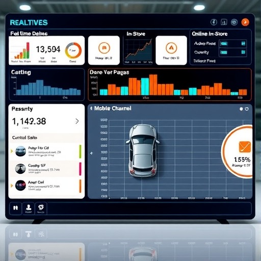 渠道管理创新突破瓶颈 全渠道融合赋能企业增长
