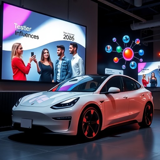 KOL合作效果提升销量真相：精准传播赢得市场