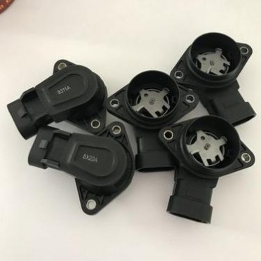 SERA483-07A别克 雪佛兰 节位传感器 节气门位置传感器SERA48307