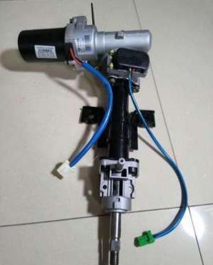 批发零售 汽车电子方向转向器柱立 力帆320电动管柱 RC016原厂
