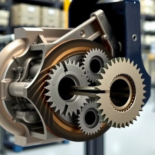 JAC江淮凯马轻卡货车变速箱安徽星瑞MSC-5S变速器二轴五档齿轮