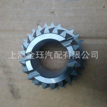 JAC江淮凯马轻卡货车变速箱安徽星瑞MSC-5S变速器二轴五档齿轮