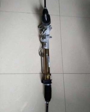 批发零售 汽车方向机转向器 ** 朗逸B141液压方向机