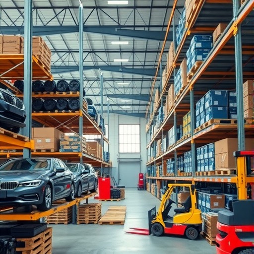 科学库存管理方法动态优化与数字化工具应用