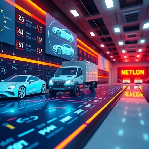 汽车行业渠道管理创新转型升级新趋势