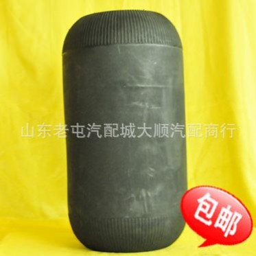 1R1A390295减震气囊大客配件大客气囊大客底盘气囊空气悬挂配件