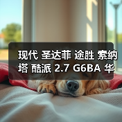 现代 圣达菲 途胜 索纳塔 酷派 2.7 G6BA 华泰 V6 发动机（图4）