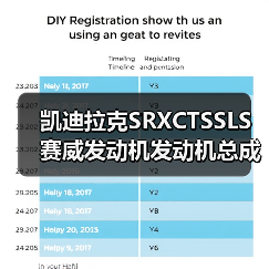 凯迪拉克SRXCTSSLS赛威发动机发动机总成原装拆车件(图1) 凯迪拉克SRXCTSSLS赛威发动机发动机总成原装拆车件(图1)