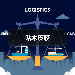 贴木皮胶（图3）