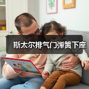 斯太尔排气门弹簧下座（图4）