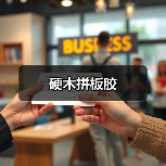硬木拼板胶（图2）