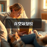 真空吸塑胶（图3）