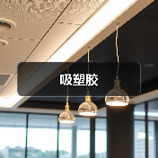吸塑胶（图1）