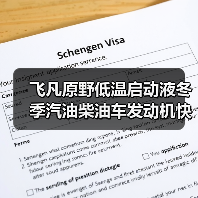 飞凡原野低温启动液冬季汽油柴油车发动机快速平稳起动迅速启动剂（图4）
