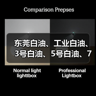 东莞白油、工业白油、3号白油、5号白油、7号白油、10号白油、（图3）