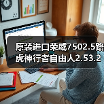 原装进口荣威7502.5路虎神行者自由人2.53.2V6发动机（图1）