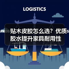 贴木皮胶怎么选？优质胶水提升家具耐用性（图3）