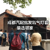 成都汽配批发氙气灯套装选哪家