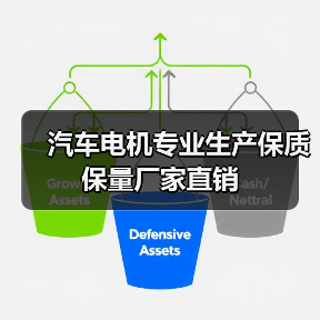 汽车电机专业生产保质保量厂家直销