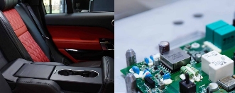 再迎汽车零部件巨头研发中心落户,重庆产业磁场持续彰显