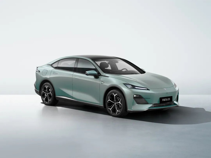 L3正式落地：工信部抢在2025结束之前放行两款L3级自动驾驶车型