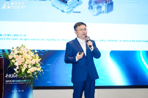 新能源电控标定如何提效:微秒级同步测量与AI嵌入式应用 新能源电控标定如何提效:微秒级同步测量与AI嵌入式应用