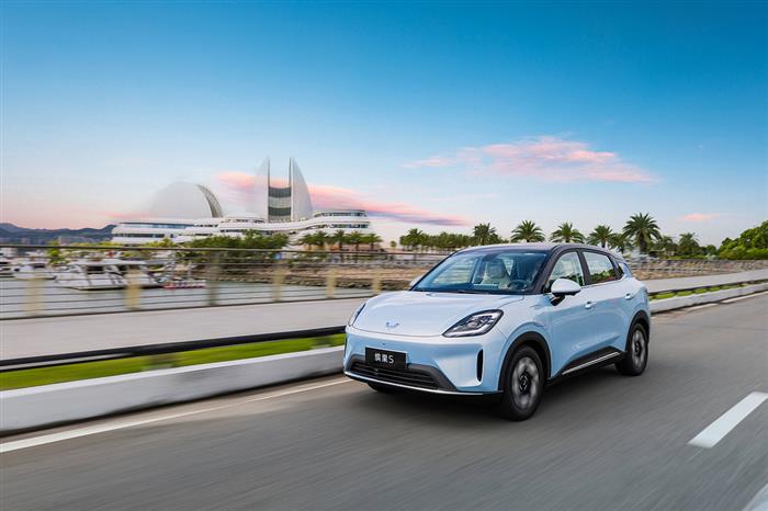 缤果S两个月月销超2万:热销城市分布与最畅销配置揭晓 缤果S两个月月销超2万:热销城市分布与最畅销配置揭晓