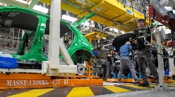 欧盟拟放弃2035全面禁燃：改为2035减排90%并留过渡期