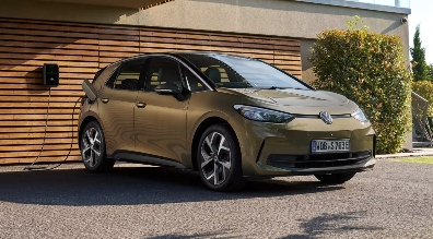 欧盟拟放宽2035排放法规：插混与增程电动车或获准续售