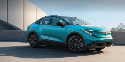 英国桑德兰工厂投产新聆风：续航386英里享补贴