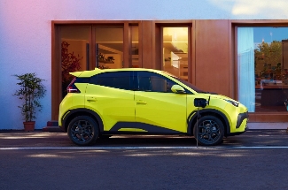 印尼11月新车销量同比下滑1%