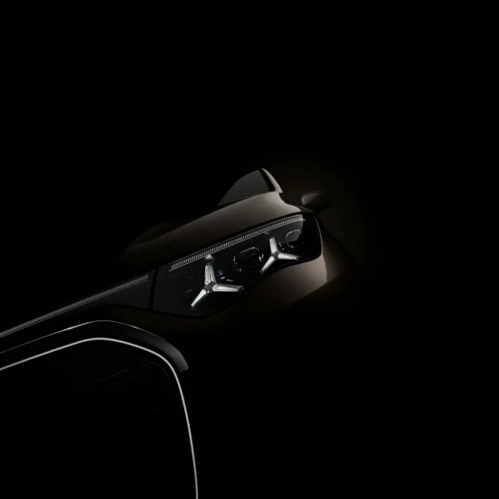 VLE纯电车型预告:VAN.EA平台、800V快充,前/四驱可选,明年上半年发布 VLE纯电车型预告:VAN.EA平台、800V快充,前/四驱可选,明年上半年发布