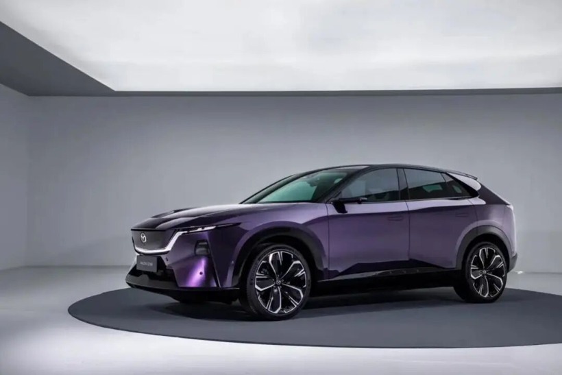 在华合资车企电动化全面替代燃油车,SUV与轿车双线并进,两年冲刺30万辆目标能否实现 在华合资车企电动化全面替代燃油车,SUV与轿车双线并进,两年冲刺30万辆目标能否实现