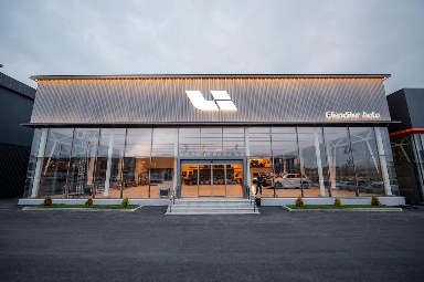 海外业务关键突破：正式登陆埃及、哈萨克斯坦与阿塞拜疆，全球化进程加速落地，三款主力车型同步上市与服务保障