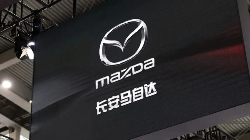 全面替代油车，长安马自达EZ-60、EZ-6成为销量主力