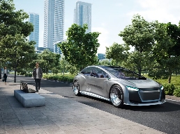 两大厂商深化合作加速下一代自动驾驶，旗舰域控制器采用高性能MCU，助力ADAS与车载高速互联