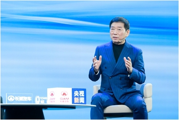 长城全新多动力平台加速全球发展，首款车型欧拉5限时9.18万元起售