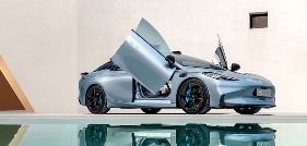 昊铂埃安“合二为一”，广汽打响进击战