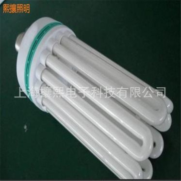 8U 17管径大功率节能灯 三基色 180W 200W 250W 熙攘照明