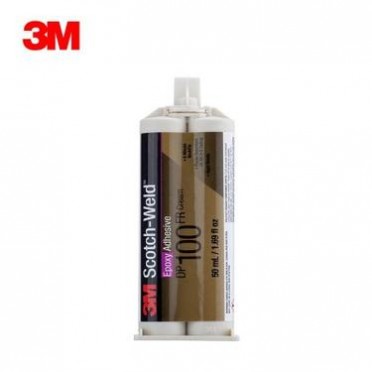 3M DP**FR双组份环氧胶