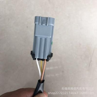 供应SPAL斯佩尔VA109-BBL335P/N-109A无刷冷凝风机电子扇 比亚迪