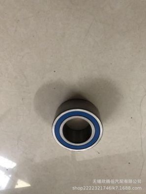 供应客车大巴车空调压缩机离合器轴承松芝** **1826 3210B-2RS