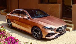 奔驰将A-Class生产迁往匈牙利，以降低成本，释放德国产能