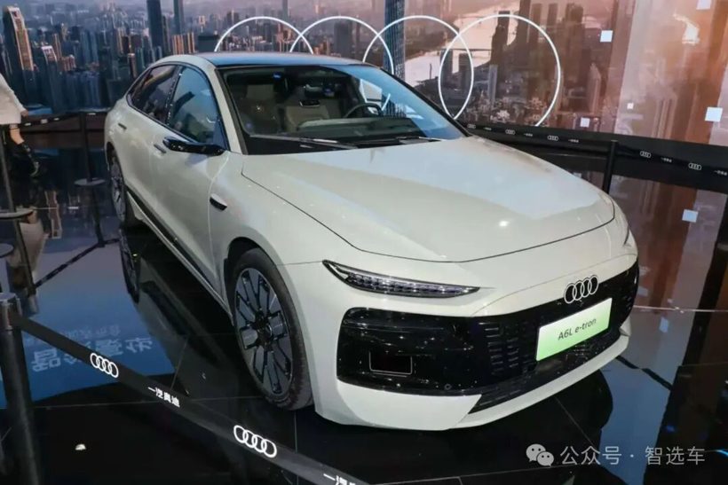 全新奥迪Q5L、小鹏2款增程领衔，这6款一月上市新车值得一看