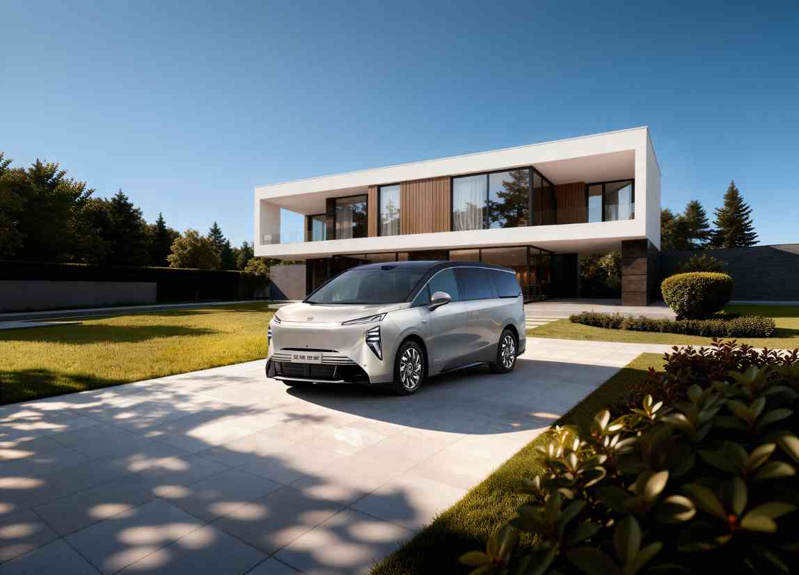 通用汽车2025在华战绩亮眼，新能源破百万