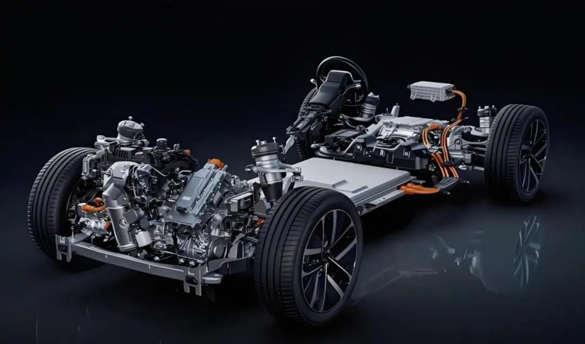 插混车纯电续航超过210km，增程车怎么办？