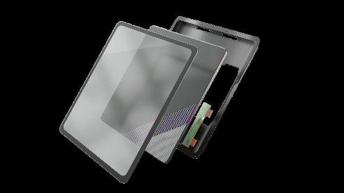 汉高推出乐泰MS 9650 用于汽车显示屏结构粘接