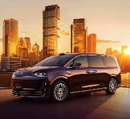 华为余承东：“旗舰大作”智界V9今年春天见